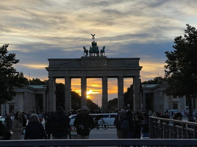 Cost of living in Berlin 2026: apartment and daily expenses example